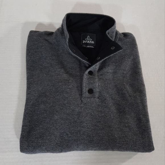 Prana | Sweaters | Prana Leonidas Knit 
